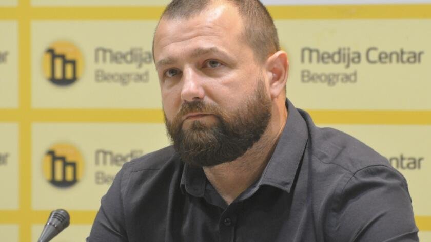 Vladimir djordjevic Владимир Ђорђевић Đorđević