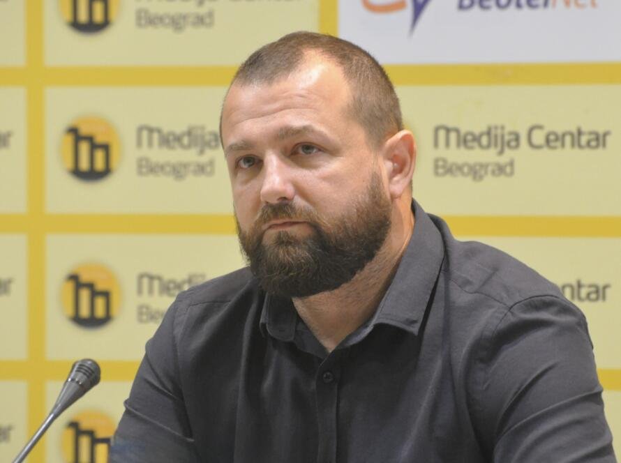 Vladimir djordjevic Владимир Ђорђевић Đorđević